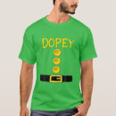 Recherche de dopey tshirts Famille