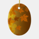 Zoek naar thanksgiving ornamenten Herfstbladeren