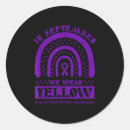 Recherche de septembre autocollants Fête