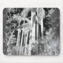 Recherche de fine art tapis souris Noir et blanc