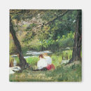 Recherche de stevenson magnets Cassatt