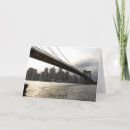 Recherche de pont brooklyn vœux cartes Nouveau