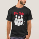 Recherche de bowling pins tshirts Épingle
