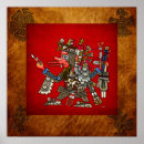 Zoek naar maya god posters Quetzalcoatl