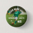 Recherche de joueur football badges Enfants