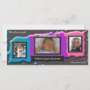 Recherche de maman 10x23 invitations Papa