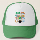 Recherche de lutin casquettes 2025