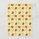 Recherche de ananas tropical cartes postales Motif