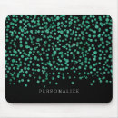 Recherche de oeil vert Noir