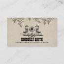 Recherche de cheval occidental cartes visite Ranch