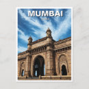Recherche de le bombardier cartes postales Mumbai