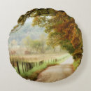 Zoek naar pad kussens Landschappen
