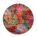 Zoek naar mooie dartborden Abstract