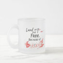 Recherche de brave tasses Patriotique