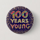 Recherche de 100 ans badges 100e