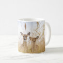 Recherche de baby deer tasses Animal