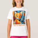 Recherche de cubiste tshirts Animal