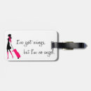 Zoek naar stewardess accessoires Bagage
