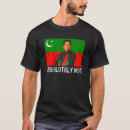 Recherche de imran khan tshirts Pakistan