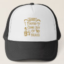 Recherche de instruments casquettes Bracelet