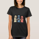 Recherche de fantôme mignon tshirts Cool