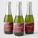Zoek naar sterke drank Typografie
