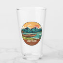 Recherche de le lac tahoe Pêcheur