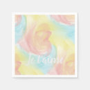 Zoek naar stropdas servetten Waterverf