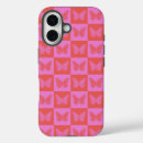 Zoek naar vlinder hoesjes Patroon