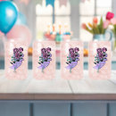 Recherche de squelette chopes Fleurs