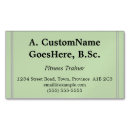 Zoek naar key visitekaartjes Professioneel