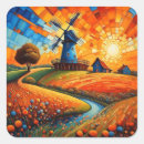 Zoek naar windmolen stickers Hemel