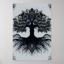 Zoek naar levensboom posters Spiritueel
