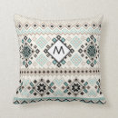 Recherche de scandinave motif coussins Monogramme