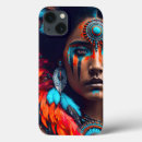 Recherche de natif américain iphone coques Cherokee