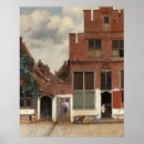 Zoek naar nederlandse meesters posters Vermeer