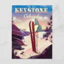Zoek naar keystone briefkaarten Skiën