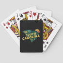 Recherche de sud jeux de cartes Caroline du sud