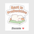 Zoek naar grappige eenden stickers Schattig