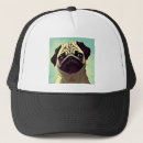 Recherche de cartoon casquettes Chien