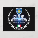 Recherche de la calabre cartes postales Vacances