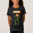 Zoek naar skelet hoofd tshirts Halloween