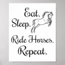Recherche de cheval dressage posters Cowgirl