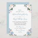 Recherche de joli mariage invitations Floral