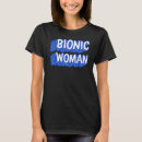 Recherche de hanche femme tshirts Remplacement