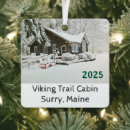 Recherche de vikings ornements Noël