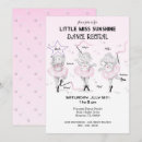 Recherche de dance recital invitations Récital de danse