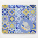 Recherche de européenne tapis souris Bleu