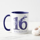 Recherche de seize tasses Teen girl