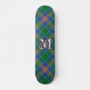Recherche de irlandais skateboards Tartan